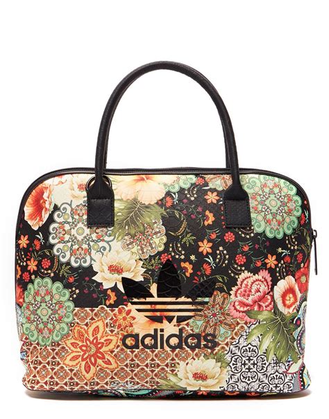 adidas bowling bag groß|Adidas originals holdall bag bags.